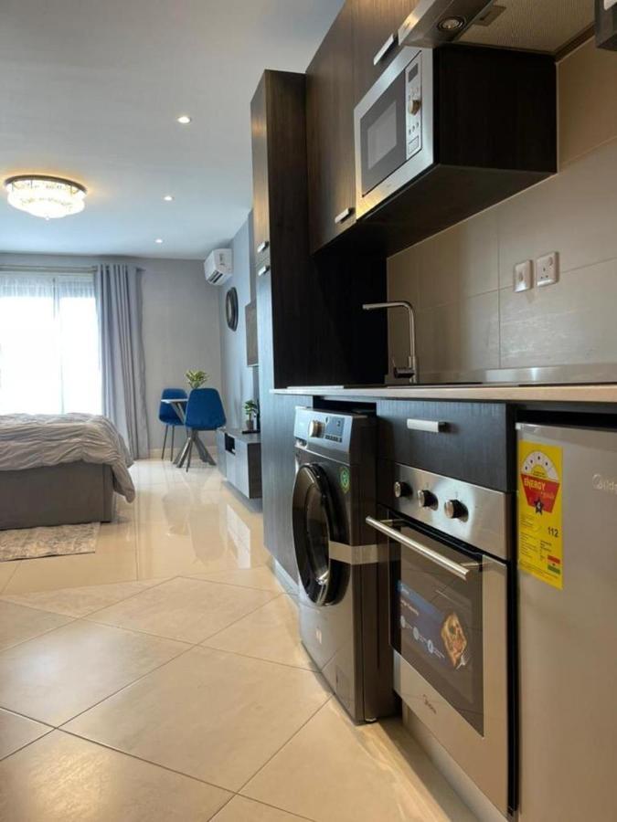 The Lennox Luxury Apartment Аккра Экстерьер фото